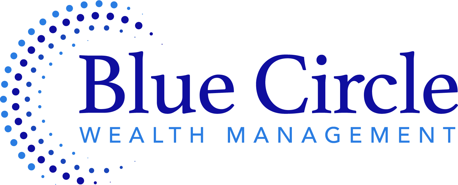 Blue Circle